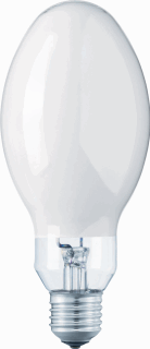 Gasontladingslamp HPL-N 50W/542 E27